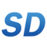 SDCMS红色系网络公司网站 v2.7.2.5版