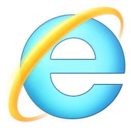 ie浏览器